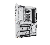 ASUS B850 MAX GAMING WIFI W AMD B850 Socket AM5 ATX (bianca)