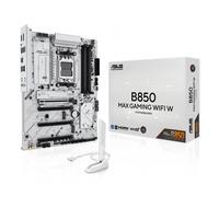 ASUS B850 MAX GAMING WIFI W AMD B850 Socket AM5 ATX (B850 MAX GAMING WIFI W)