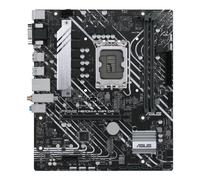 ASUS B850M MAX GAMING WIFI, Scheda Madre AMD mAMD ATX, 8+2+1 Fasi di Alimentazione, Slot DDR5, PCIe 5.0 Ready, 3 slot M.2, WiFi 6, Ethernet 1Gb, USB-A, USB-C, HDMI, BIOS Flashback e Aura Sync, Nera