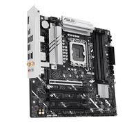 MB ASUS B860M MAX GAMING AX B860 LGA1851 4XDDR5DC-8666(OC) DP 1XPCIE5.0X16 4XSAT