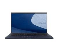 ASUS ExpertBook B9450FA-BM0252R Intel® Core™ i7 i7-10510U Computer portatile 35,6 cm (14") Full HD 16 GB LPDDR3-SDRAM 1 TB SSD Wi-Fi 6 (802.11ax) Windows 10 Pro Nero