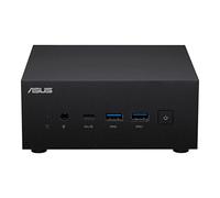 ASUS ExpertCenter PN53-BBR575HD PC con dimensioni 0,92 l Nero 7535H 3,3 GHz