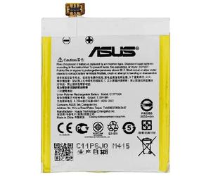 ASUS BATTERIA IONI LITIO ORIGINAL RICAMBIO C11P1324 3,8V 2050mAh PER ZENFONE 5