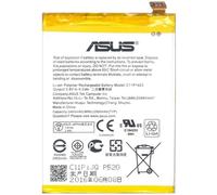 Asus Batteria Ioni Litio Original Ricambio C11p1423 2500mah Zenfone 2 Ze500cl