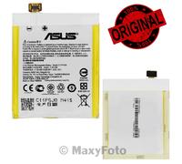 ASUS BATTERIA IONI LITIO ORIGINAL RICAMBIO C11P1324 3,8V 2050mAh PER ZENFONE 5