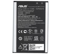 ASUS BATTERIA LITIO ORIGINALE PILA C11P1501 3000mAh PER ZENFONE 2 LASER ZE550KL