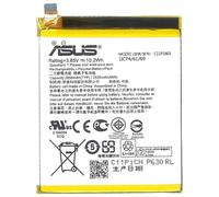 ASUS BATTERIA LITIO ORIGINAL PILA RICAMBI C11P1601 2650mAh PER ZENFONE 3 ZE520KL
