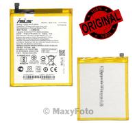 ASUS BATTERIA LITIO ORIGINAL PILA RICAMBI C11P1609 4120mAh ZENFONE 3 MAX ZC553KL