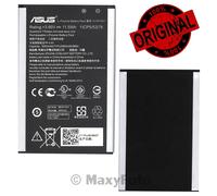 ASUS BATTERIA LITIO ORIGINALE PILA C11P1501 3000mAh PER ZENFONE 2 LASER ZE550KL