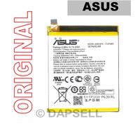 Asus Batteria Litio Originale Pila Ricambi C11p1601 2650ma Per Zenfone 3 Ze520kl