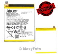 ASUS BATTERIA LITIO ORIGINALE PILA RICAMBI C11P1601 2650mA PER ZENFONE 3 ZE520KL