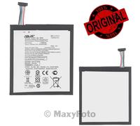 ASUS BATTERIA ORIGINALE C11P1517 4680mAh PER ZENPAD 10 Z300M - Z300CNL - Z301M