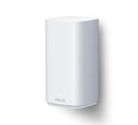 ASUS ZenWiFi BD4 BE3600 Outdoor 1 Pack Dual-band (2.4 GHz/5 GHz) Wi-Fi 7 (802.11be) Bianco 2 Interno - Nouvo