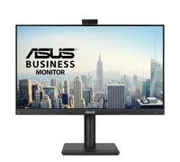ASUS BE249QFK Monitor PC 60,5 cm (23.8") 1920 x 1080 Pixel Full HD LCD Nero