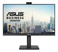 ASUS BE249QFK Monitor PC 60,5 cm (23.8") 1920 x 1080 Pixel Full HD LCD Nero