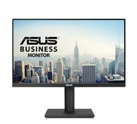 ASUS BE249QG, Business Monitor da 23, 8" FHD IPS (1920 x 1080), Nero