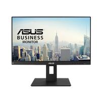 ASUS BE24EQSB Business Monitor - 23.8", Full HD, IPS, Frameless, Mini-PC Mount Kit, Flicker free, Low Blue Light, Stand Ergonomico