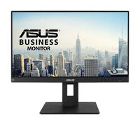 ASUS BE24EQSB MONITOR, 23,8 ", Full-HD, 1920 x 1080 Pixel, tempo di risposta 5 ms, refresh rate 60 Hz
