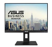 ASUS BE24WQLB 24" (24.1") (16:10) Monitor, 1920x1200, IPS, frameless, DP, HDMI, D-Sub, Mini-PC Mount Kit, Flicker free, Low Blue Light, TUV certified