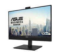 ASUS BE27ACSBK 90LM03I1-B02370 Monitor, 27", IPS, QHD, 60Hz, 5ms, Black, 3R