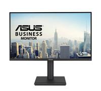 ASUS BE27AQG schermo piatto per PC 68,6 cm (27 ) 2560 x 1440 pixel Quad HD LCD Nero - Nouvo