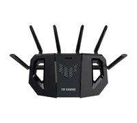 ASUS Be6500 Tuf-Be6500 Wireless Router 2.5 Gigabit Ethernet Router 6,5 Gbps