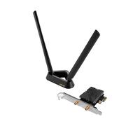 ASUS BE9400 Tri Band PCI-E WiFi 7 (802.11be) Bluetooth 5.4