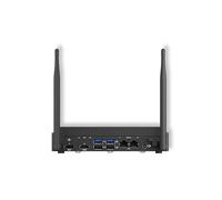 ASUS BNUC13BRFA400B00I Barebone Intel Atom x7211E Kit L8 No Cord - Barebone (90AS0021-M000S0)