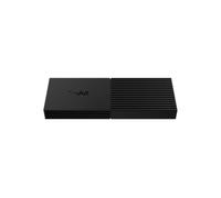 ASUS ProArt PA40SU - Custodia SSD M.2 NVMe Portatile, USB4 Tipo-C a 40 Gbps, Cavo USB Tipo-C a Tipo-C da 40 Gbps, Cuscinetti Termici, PCIe 2280/2230 con connettore M, Senza Attrezzi