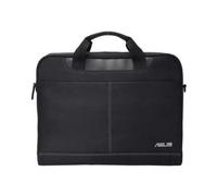 ASUS Nereus 40,6 cm (16") Valigetta ventiquattrore Nero