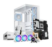 ASUS Build PC Gaming A31PLUS PRIME-B650-PLUS-WIFI AMD-RYZEN-7-9800XD3 DUAL-RT...