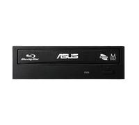 Asus BW-16D1H Masterizzatore Interno Blue Ray, velocità di scrittura 16X, Supporto M-Disc (Versione con Scatola)
