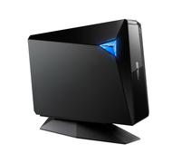 ASUS BW-16D1H-U PRO lettore di disco ottico Blu-Ray DVD Combo Nero