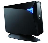ASUS BW-16D1H-U PRO lettore di disco ottico Blu-Ray DVD Combo Nero