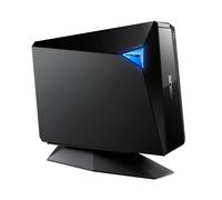 ASUS BW-16D1H-U PRO lettore di disco ottico Blu-Ray DVD Combo Nero (90DD01L0-M69000)