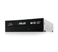 ASUS BW-16D1HT BDR DVDRW 16X SATA lettore di disco ottico Interno Nero DVD Super Multi