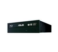 ASUS BW-16D1HT/BLK/B MASTERIZZATORE INTERNO CD/DVD/BLUE-RAY DISC SATA FORMATO 5.