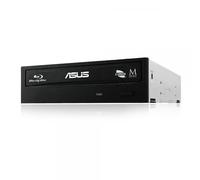 ASUS BW-16D1HT Bulk Silent lettore di disco ottico Interno Blu-Ray RW Nero (ASUS