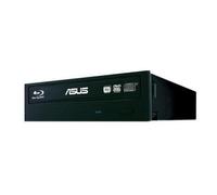 ASUS BW-16D1HT Retail Silent lettore di disco ottico Interno Blu-Ray RW Nero