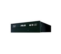 ASUS BW-16D1HT Retail Silent lettore di disco ottico Interno Blu-Ray RW Nero (As