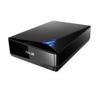 ASUS BW-16D1X-U lettore di disco ottico Blu-Ray RW Nero