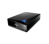 ASUS BW-16D1X-U lettore di disco ottico Blu-Ray RW Nero (ASUS TurboDrive BW-16D1