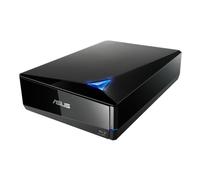 ASUS BW-16D1X-U lettore di disco ottico Blu-Ray RW Nero