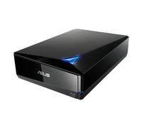 ASUS BW-16D1X-U lettore di disco ottico Interno Blu-Ray RW Nero ( 90DD0210-M29000 )