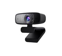 ASUS C3 - Webcam, 1080p full HD
