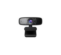ASUS C3 webcam 1920 x 1080 Pixel USB 2.0 Nero NEW