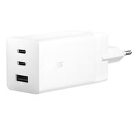 Asus - Caricabatterie universale ROG GaN 100W Bianco 3 Porte