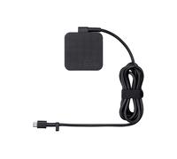 ASUS Alimentatore AC65-00(A23-065N1A)/EU//Type C/3PIN/V4/6PCS