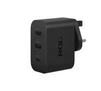 Asus - Caricatore Dock 65W per console ROG Ally