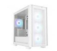 ASUS CASE A21 PLUS TG ARGB WHITE NEW